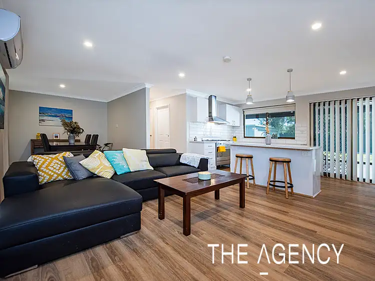 Seventh view of Homely house listing, 21 George Way, Broadwater WA 6280