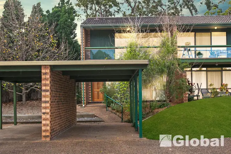 1/84 Queen Street, Warners Bay NSW 2282