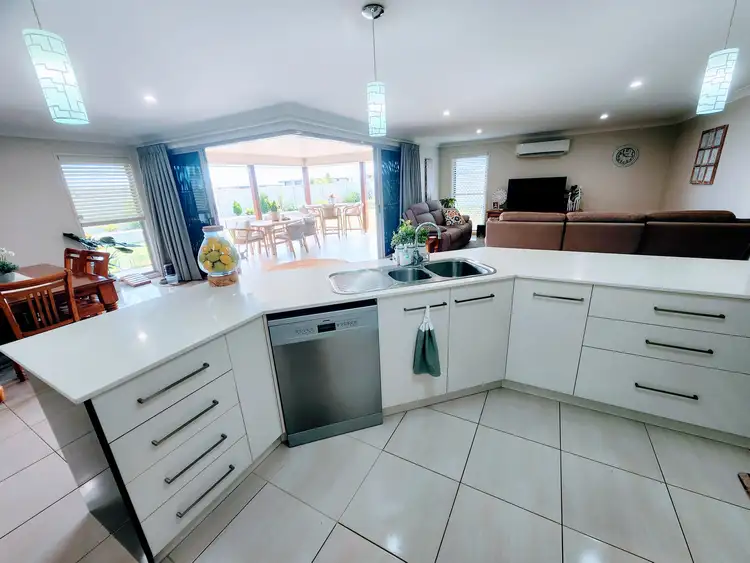 Fourth view of Homely house listing, 22 Ridge Drive, Cambooya QLD 4358