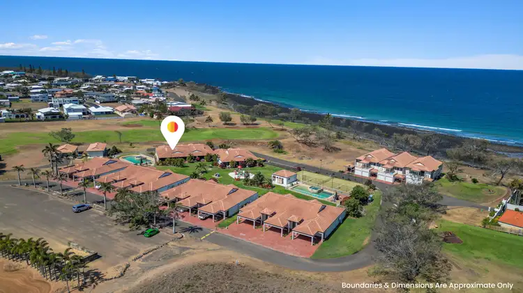 26/1 Pebble Beach Drive, Coral Cove QLD 4670