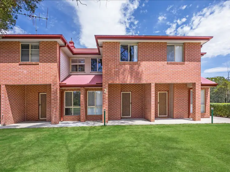2/191 Warwick Road, Churchill QLD 4305