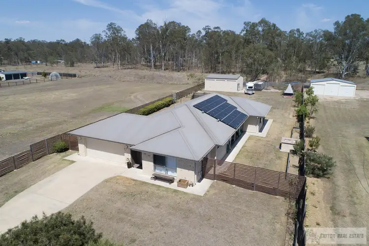 35 Placid Drive, Placid Hills QLD 4343