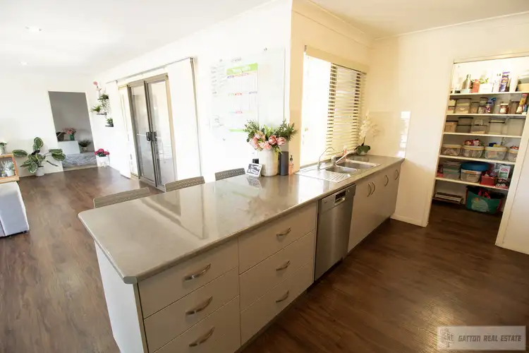 Seventh view of Homely house listing, 35 Placid Drive, Placid Hills QLD 4343