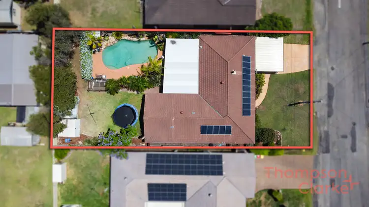 18 Cooper Street, Heddon Greta NSW 2321
