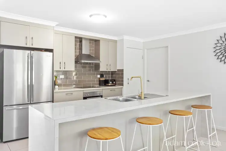 Second view of Homely house listing, 6 Lapwing Court, Yeppoon QLD 4703