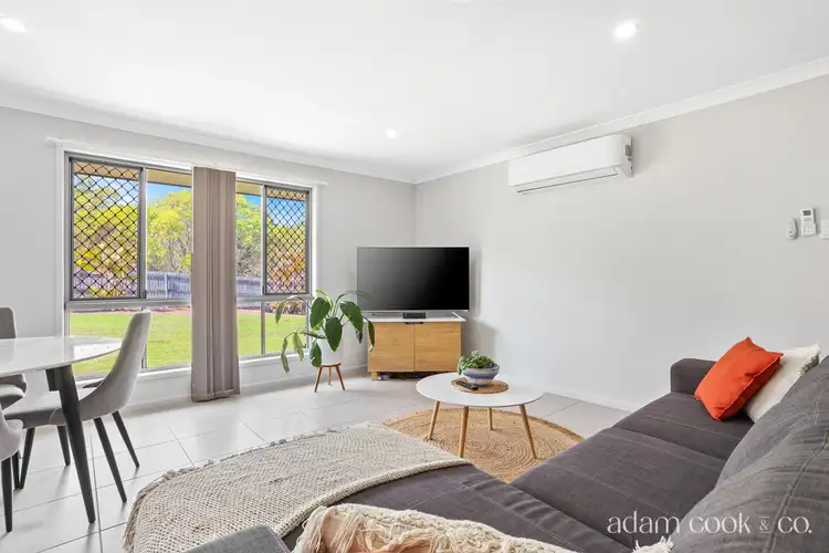 Third view of Homely house listing, 6 Lapwing Court, Yeppoon QLD 4703