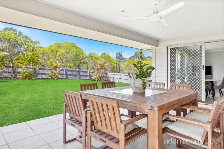 Fourth view of Homely house listing, 6 Lapwing Court, Yeppoon QLD 4703