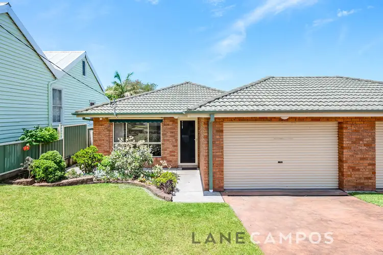 Main view of Homely house listing, 47 Woodstock Street, Mayfield NSW 2304
