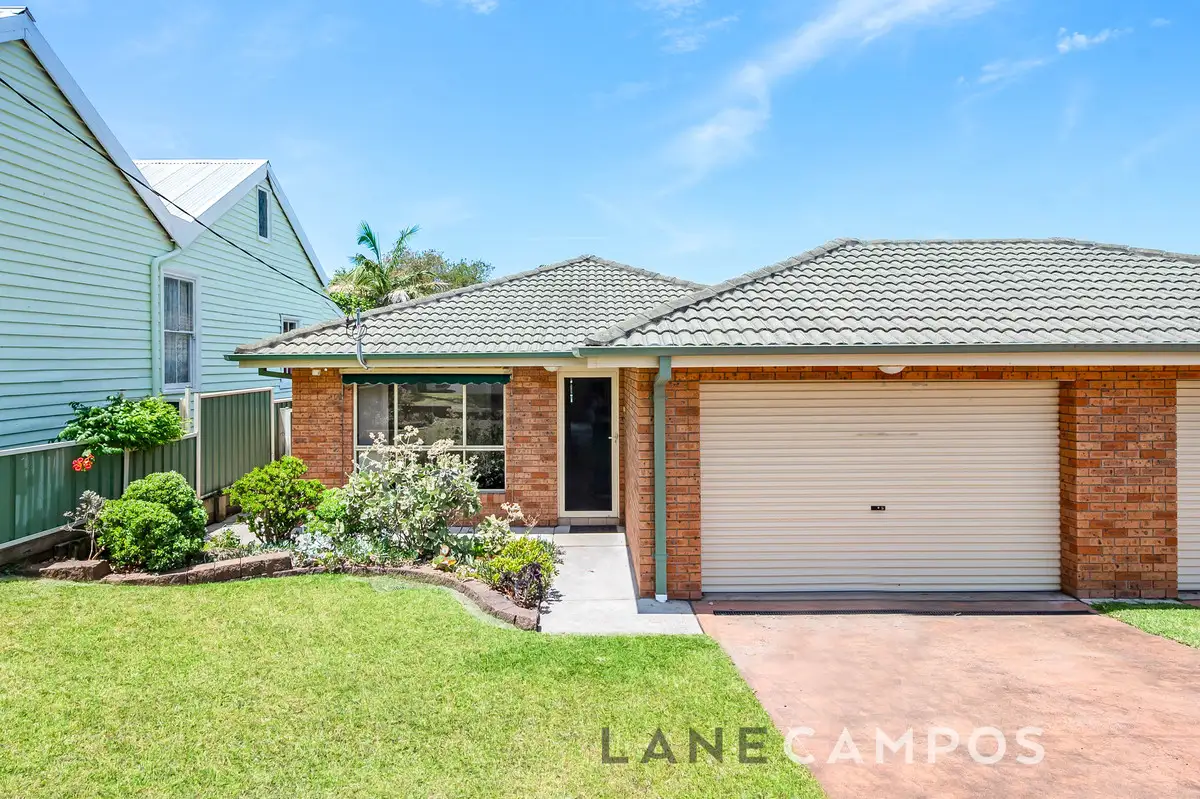 Main view of Homely house listing, 47 Woodstock Street, Mayfield NSW 2304