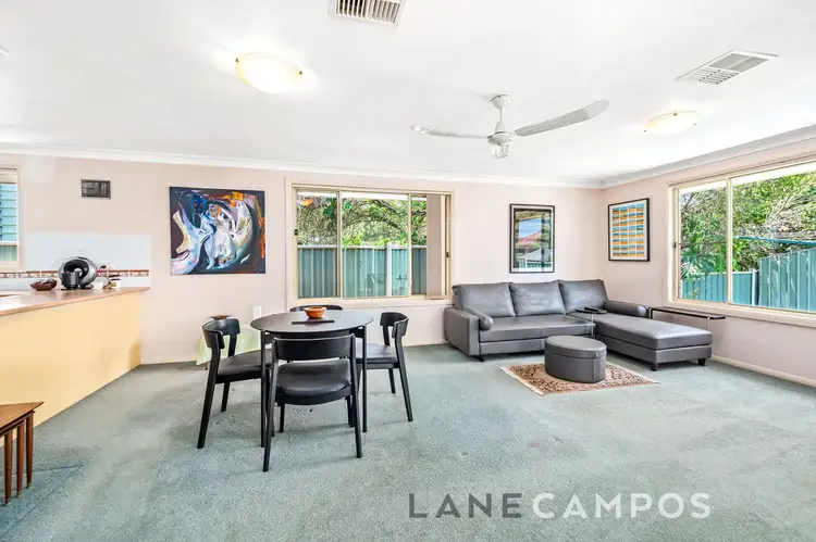 Second view of Homely house listing, 47 Woodstock Street, Mayfield NSW 2304