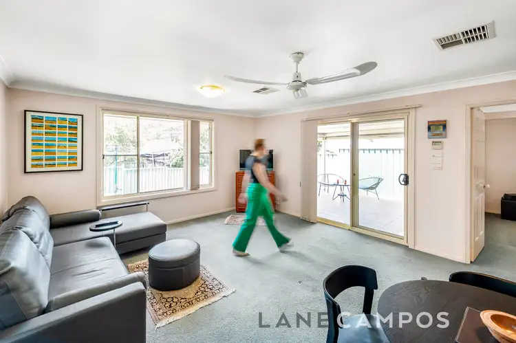 Third view of Homely house listing, 47 Woodstock Street, Mayfield NSW 2304