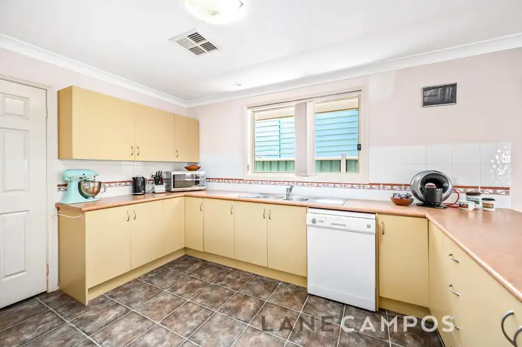 Fifth view of Homely house listing, 47 Woodstock Street, Mayfield NSW 2304