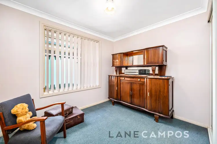 Seventh view of Homely house listing, 47 Woodstock Street, Mayfield NSW 2304