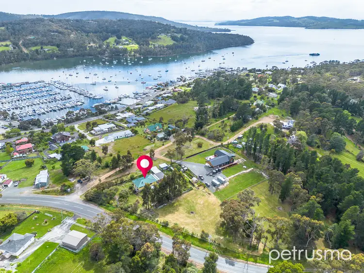 Main view of Homely house listing, 3035 Channel Highway, Kettering TAS 7155