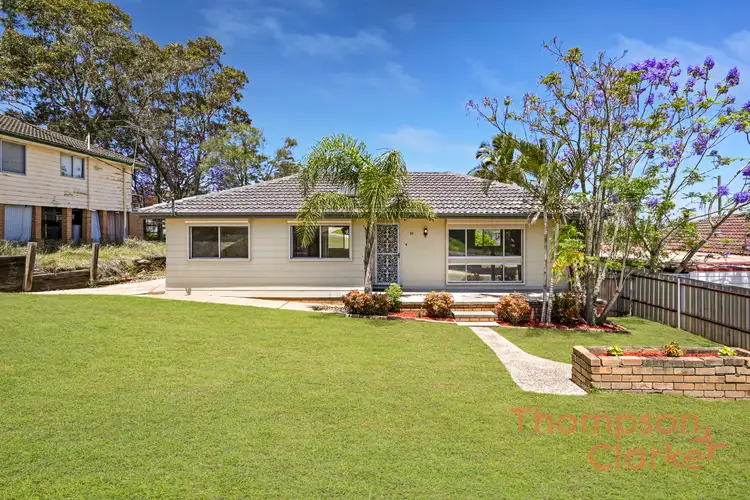 20 Thomas Street, Gillieston Heights NSW 2321