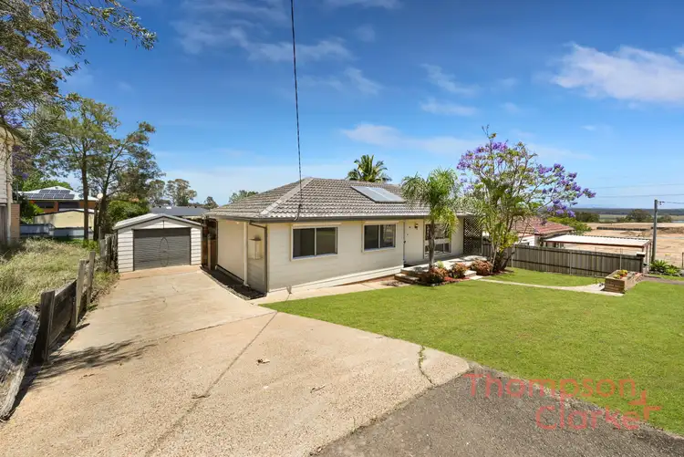 Second view of Homely house listing, 20 Thomas Street, Gillieston Heights NSW 2321