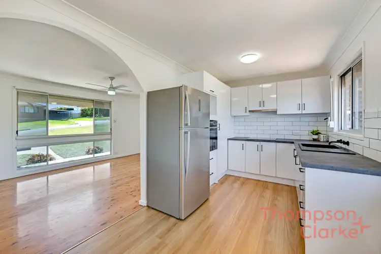 Fifth view of Homely house listing, 20 Thomas Street, Gillieston Heights NSW 2321
