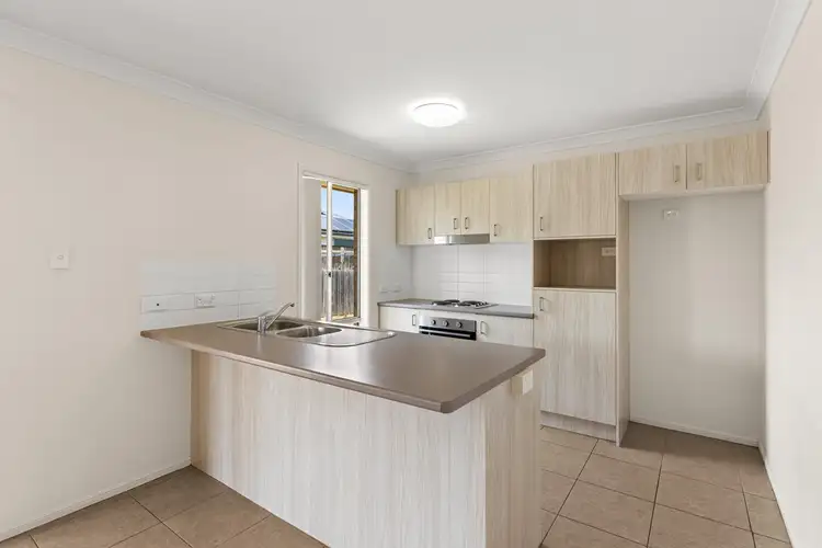 Fourth view of Homely house listing, 37 Goshawk Drive, Kleinton QLD 4352