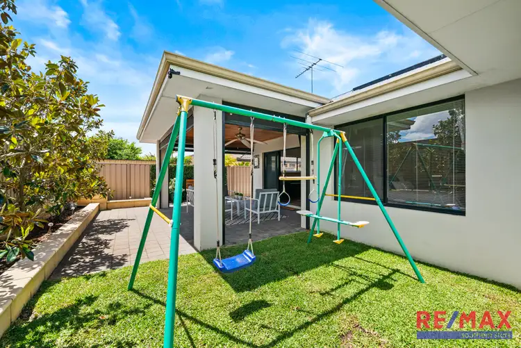 Sixth view of Homely house listing, 30 Willoughby Ramble, Harrisdale WA 6112