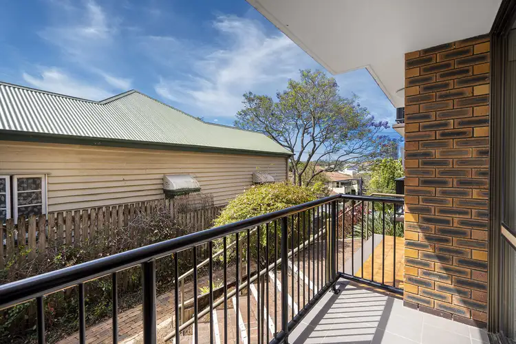 Third view of Homely unit listing, 3/26 Lima Street, Auchenflower QLD 4066