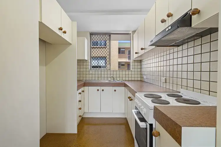 Fourth view of Homely unit listing, 3/26 Lima Street, Auchenflower QLD 4066