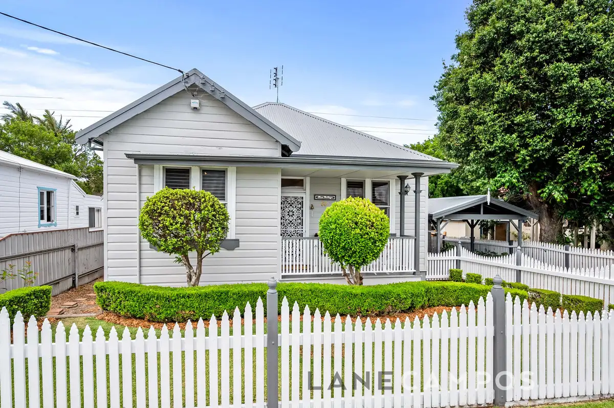 Main view of Homely house listing, 33A Prince Street, Waratah NSW 2298