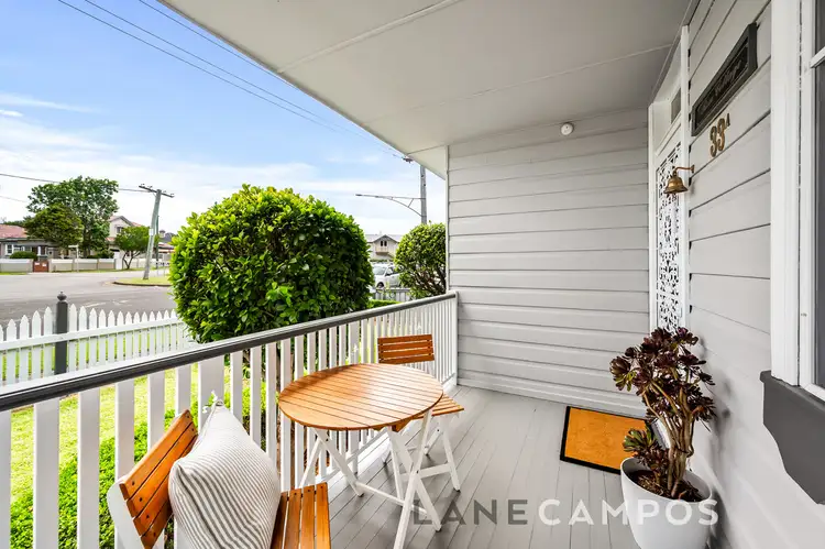 Second view of Homely house listing, 33A Prince Street, Waratah NSW 2298