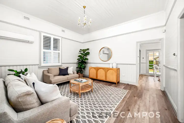 Third view of Homely house listing, 33A Prince Street, Waratah NSW 2298