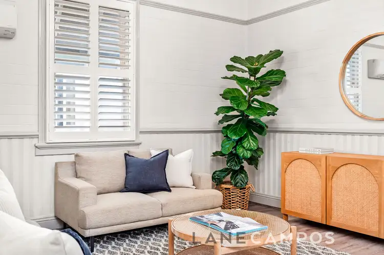 Fourth view of Homely house listing, 33A Prince Street, Waratah NSW 2298