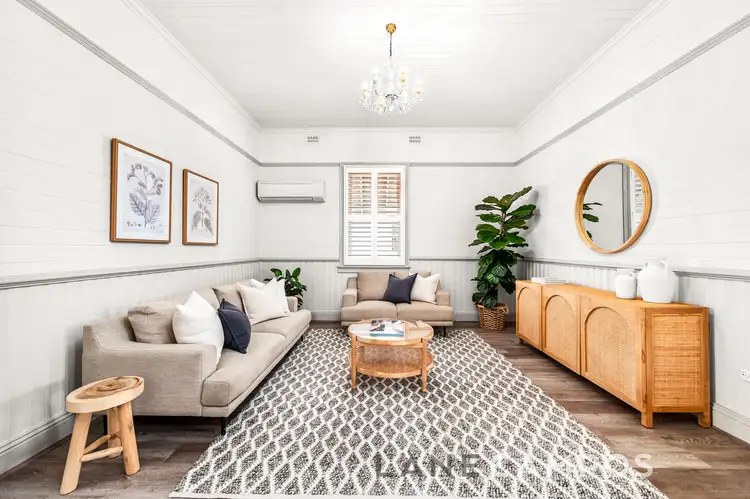 Sixth view of Homely house listing, 33A Prince Street, Waratah NSW 2298