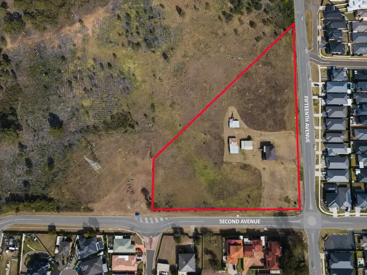 Third view of Homely house listing, 104 Fifteenth Avenue, West Hoxton NSW 2171