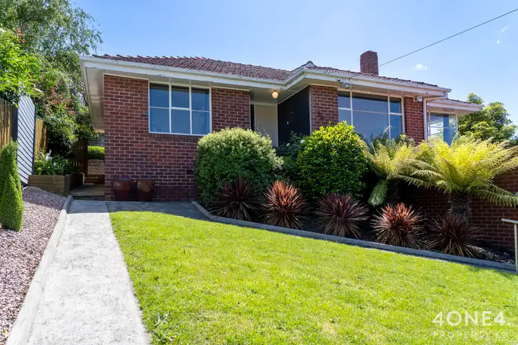 Third view of Homely house listing, 70 Berriedale Road, Berriedale TAS 7011