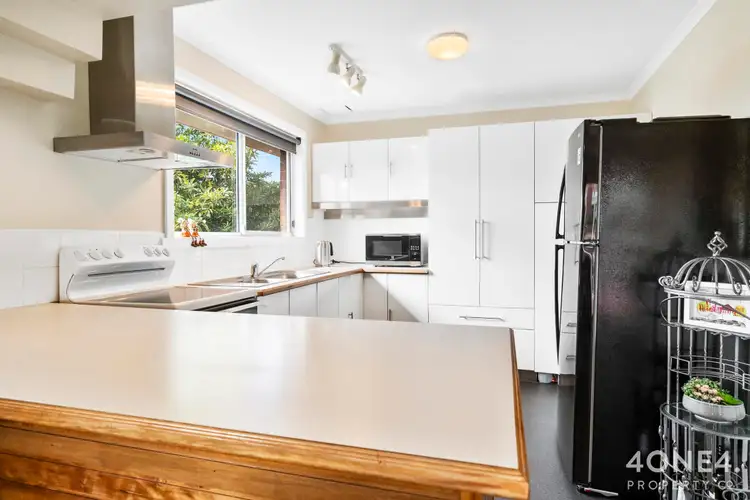 Fourth view of Homely house listing, 70 Berriedale Road, Berriedale TAS 7011