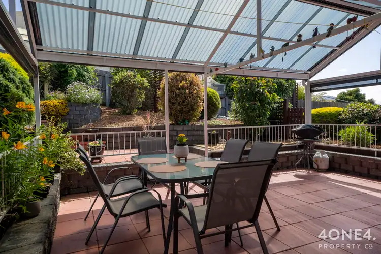 Fifth view of Homely house listing, 70 Berriedale Road, Berriedale TAS 7011