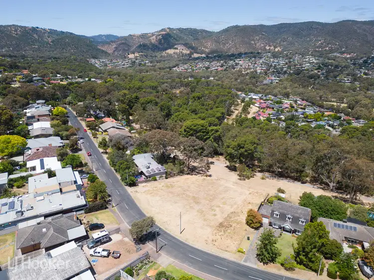 Fourth view of Homely land listing, 65C Valley View Drive, Highbury SA 5089