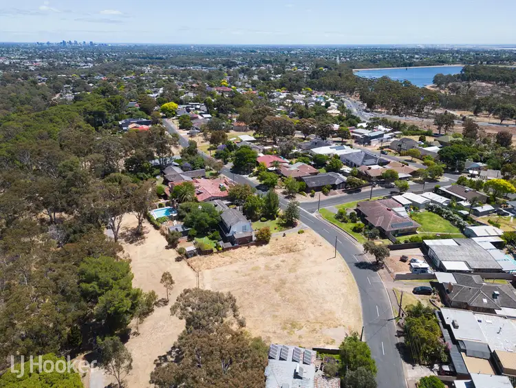 Fifth view of Homely land listing, 65C Valley View Drive, Highbury SA 5089