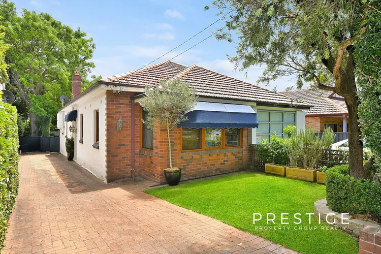 115 Wollongong Road, Arncliffe NSW 2205