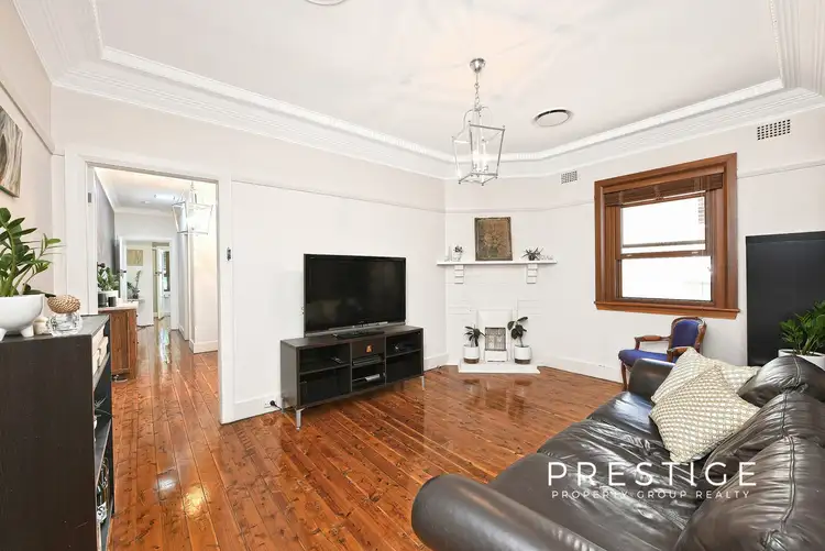 Fourth view of Homely house listing, 115 Wollongong Road, Arncliffe NSW 2205