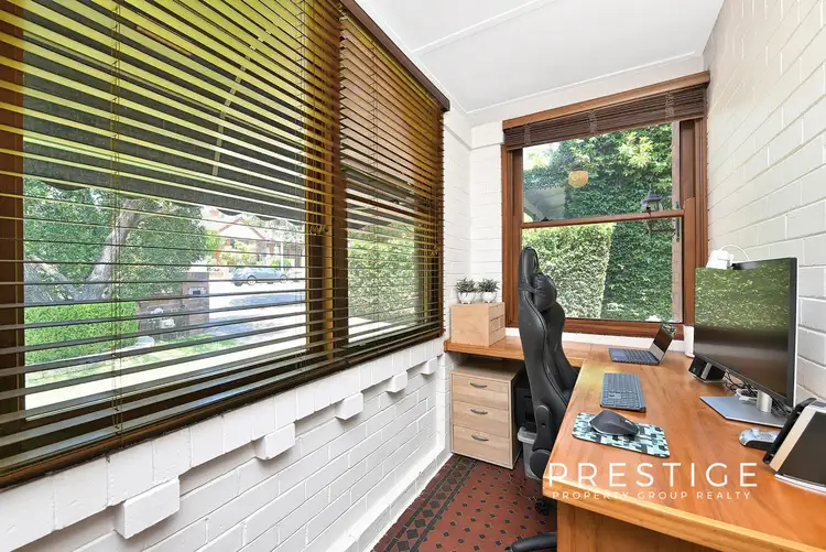Sixth view of Homely house listing, 115 Wollongong Road, Arncliffe NSW 2205
