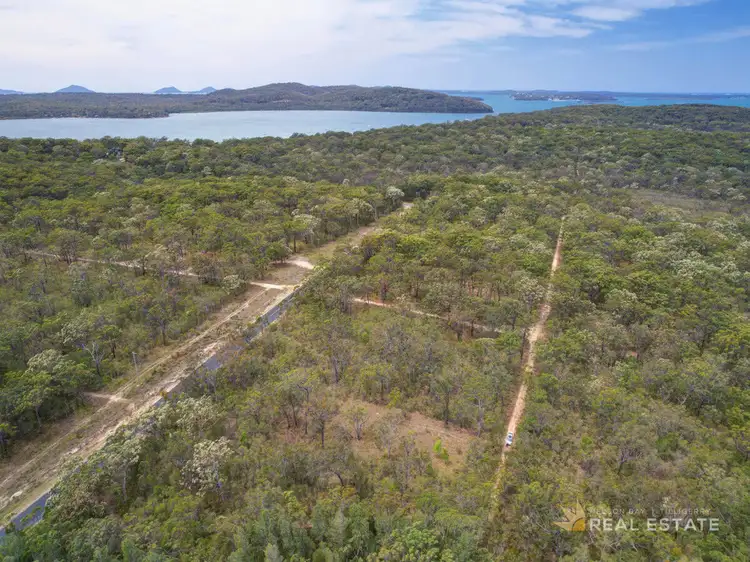 Lots 2271 & 2272 Station Way, North Arm Cove NSW 2324