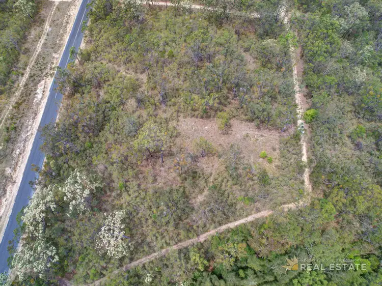 Third view of Homely land listing, Lots 2271 & 2272 Station Way, North Arm Cove NSW 2324