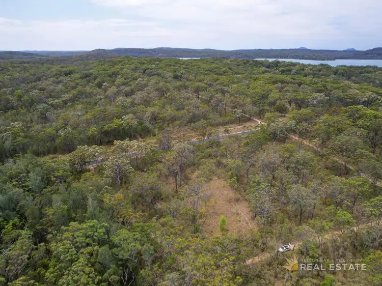 Fifth view of Homely land listing, Lots 2271 & 2272 Station Way, North Arm Cove NSW 2324