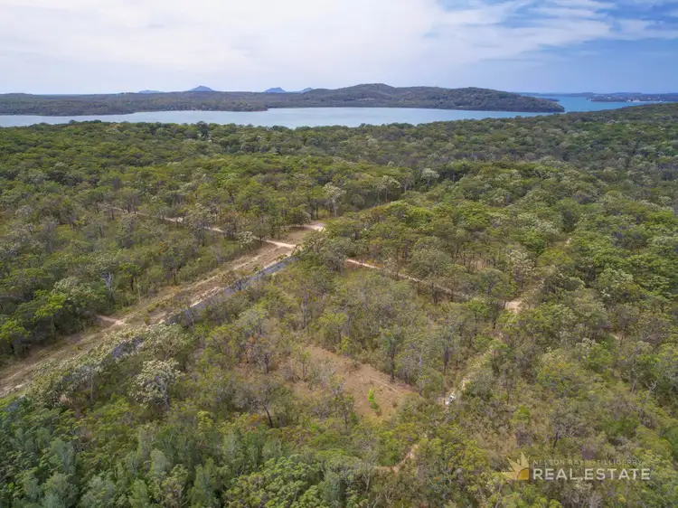 Sixth view of Homely land listing, Lots 2271 & 2272 Station Way, North Arm Cove NSW 2324