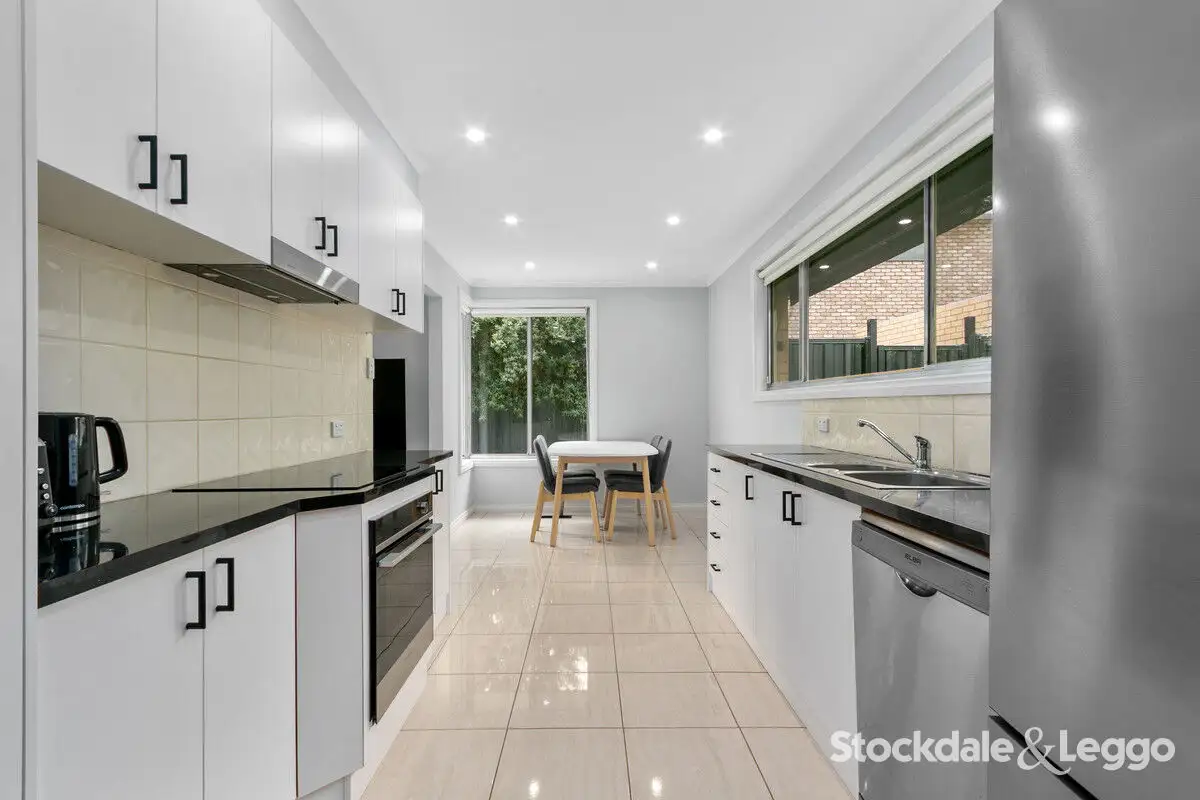 Main view of Homely house listing, 17 Franklin Street, Morwell VIC 3840