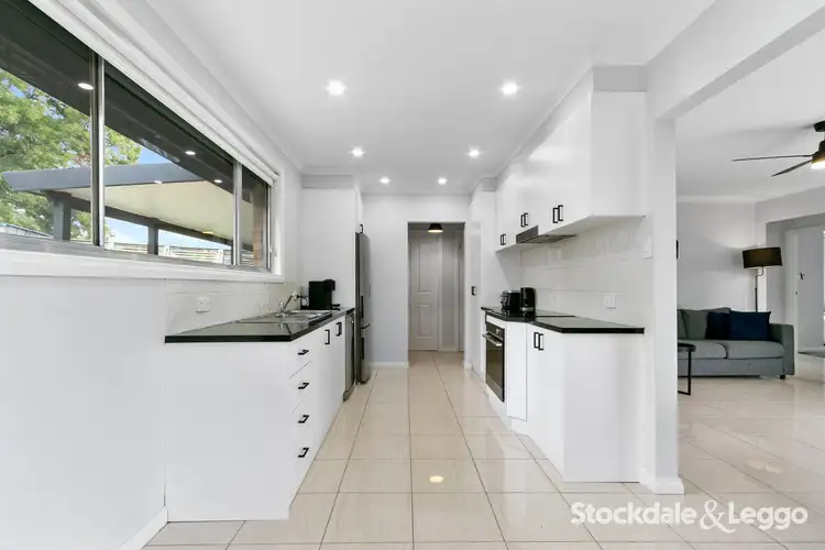 Third view of Homely house listing, 17 Franklin Street, Morwell VIC 3840