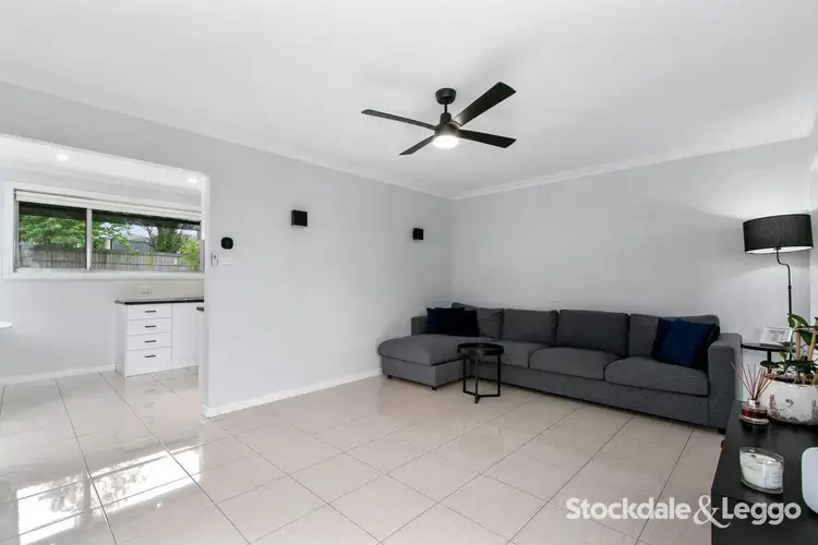 Fifth view of Homely house listing, 17 Franklin Street, Morwell VIC 3840