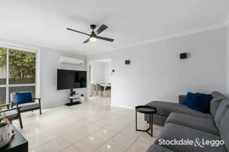 Sixth view of Homely house listing, 17 Franklin Street, Morwell VIC 3840