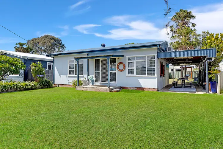 Main view of Homely house listing, 65 First Avenue, Toukley NSW 2263