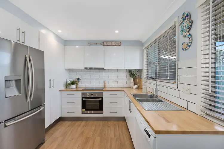 Second view of Homely house listing, 65 First Avenue, Toukley NSW 2263
