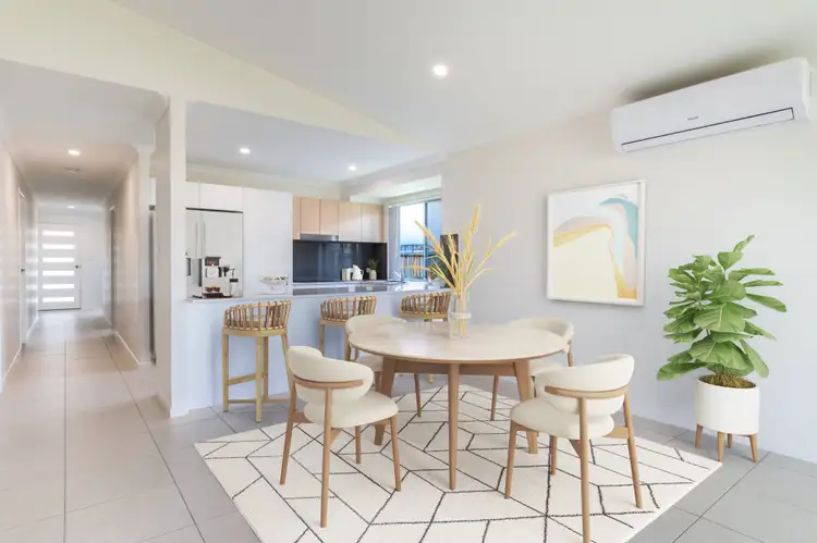 Main view of Homely house listing, 36 Annalise Circuit, Nirimba QLD 4551